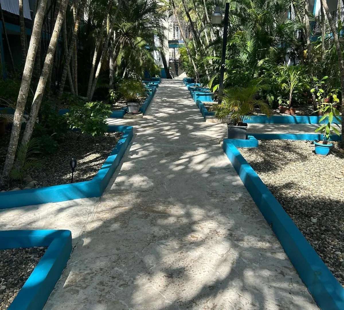 Wind Chimes Condos Cabarete Apartment