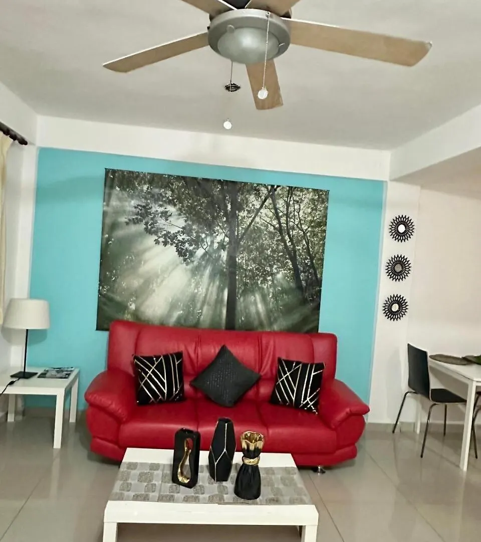 Wind Chimes Condos Cabarete 0*,