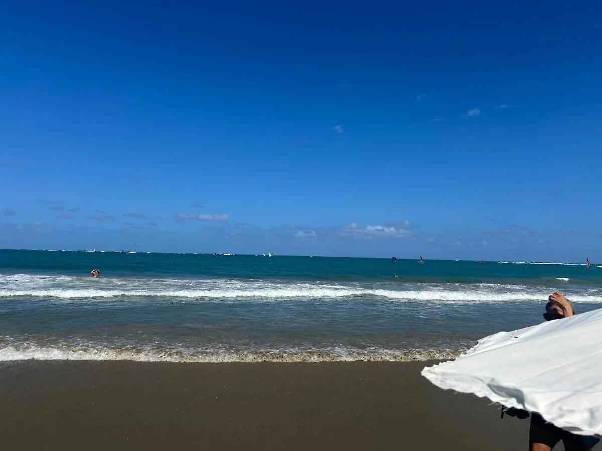 Wind Chimes Condos Cabarete Appartement