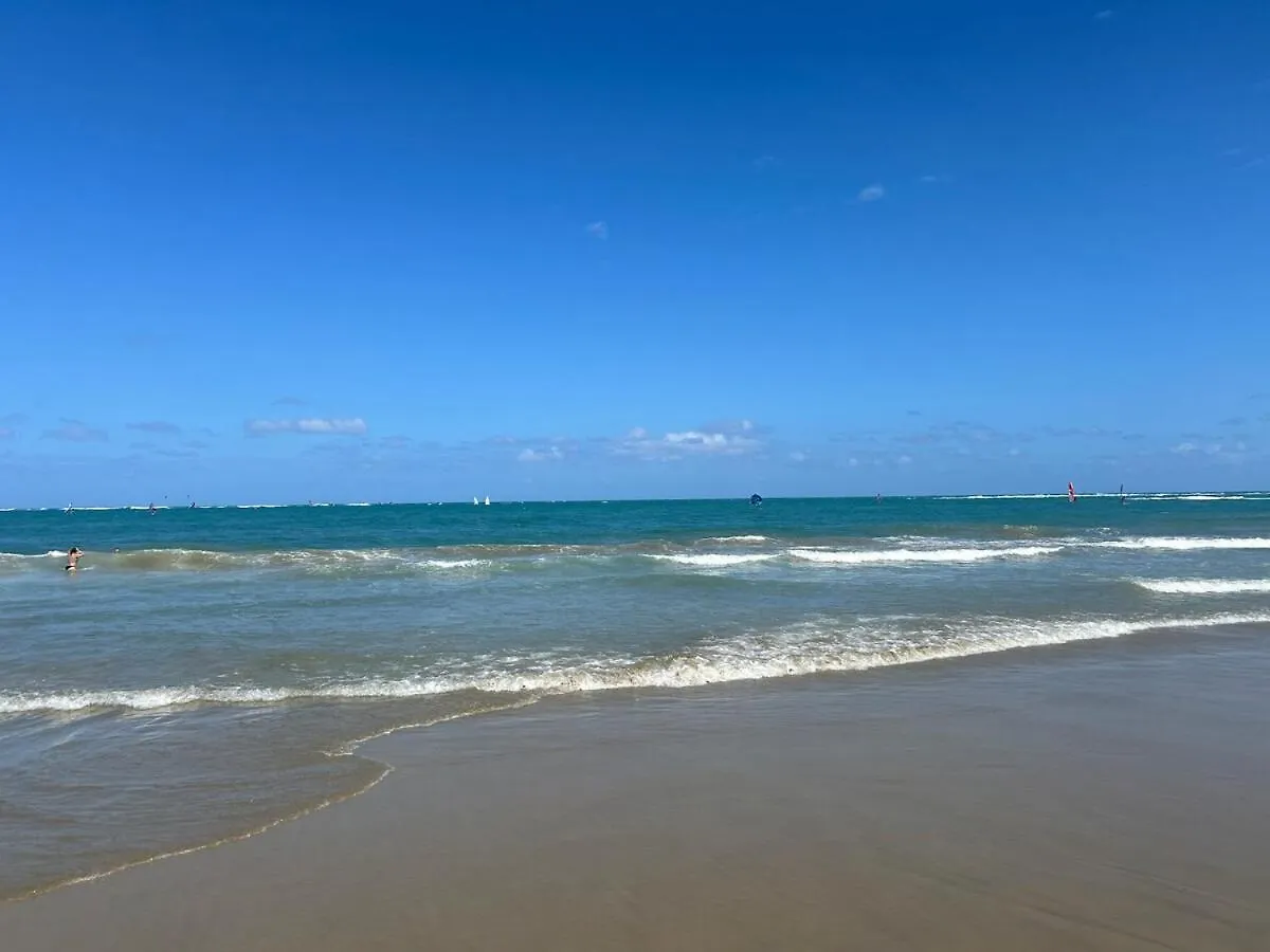 Appartement Wind Chimes Condos Cabarete