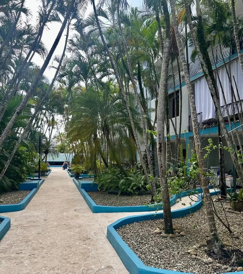 Appartement Wind Chimes Condos Cabarete Dominicaanse Republiek